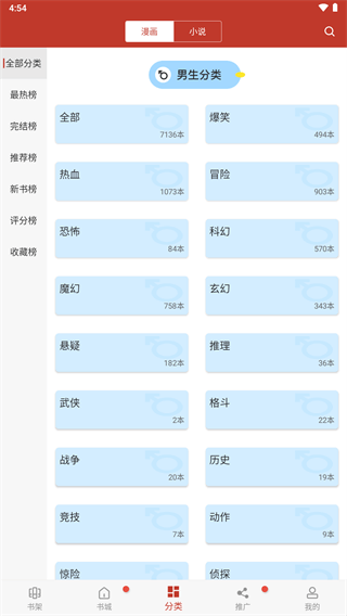 36漫畫2.0.21