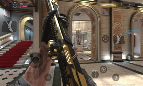 combat master v0.1.249安卓版1
