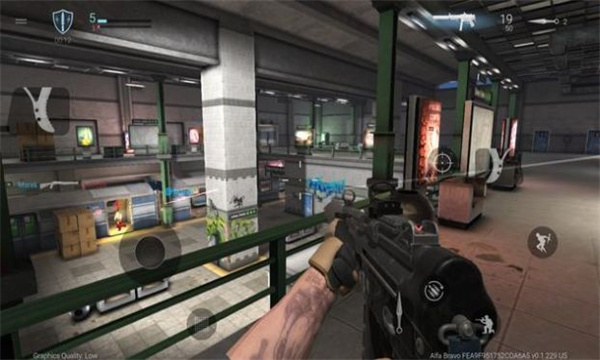 combat master v0.1.249安卓版3