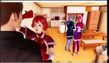 埃奇老師圣誕版4