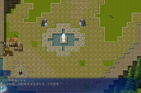 擊敗阿卡麗完整漢化版安卓版手游下載1