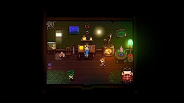 鬧鬼巧克力工房最新版3
