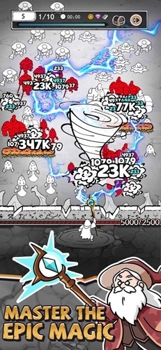 甘道夫醒醒啦2
