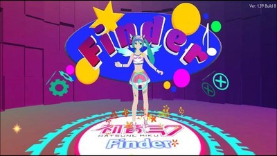 初音AR唱會(huì)最新版1