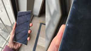 Galaxy S24 Ultra防反射涂層耐久性疑慮