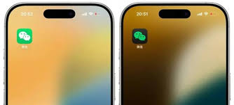 微信ios8.0.6正式版更新內容是什么