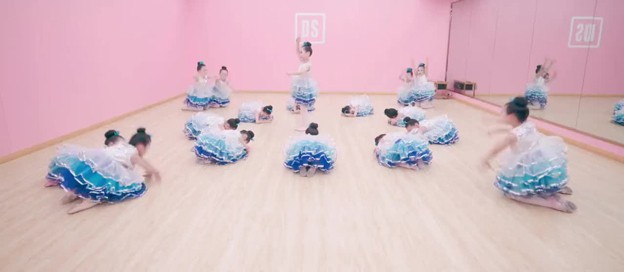兒童舞蹈app