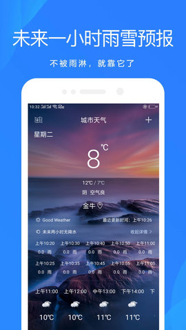 隨手天氣預(yù)報(bào)安卓版2