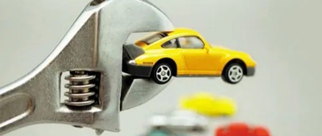 事故車二手車平臺(tái)app