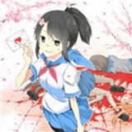 yanderesimulator病嬌模擬器
