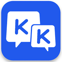 kk鍵盤輸入法