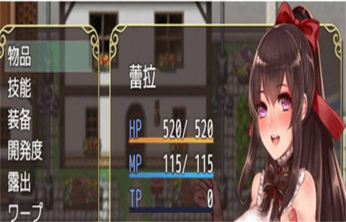 阿迪亞之塔單機(jī)版2