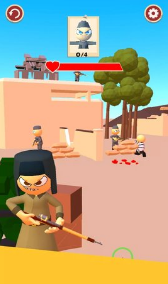 狙擊手世界 v1.0.41