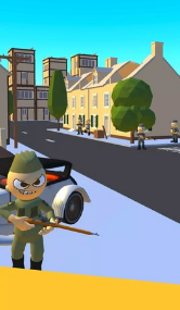 狙擊手世界 v1.0.42