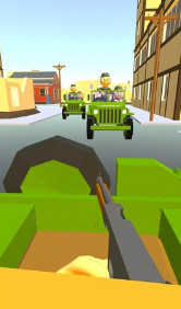 狙擊手世界 v1.0.43