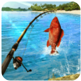 真實釣魚