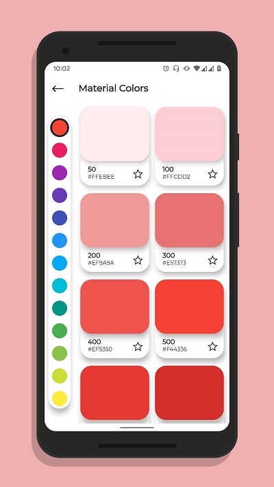 Color Palette調(diào)色板2
