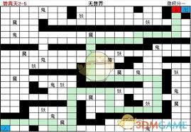 想不想修真如何通關(guān)魔神界秘境地圖