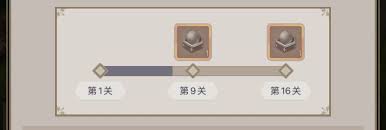 這就是江湖論武壇1的玩法介紹