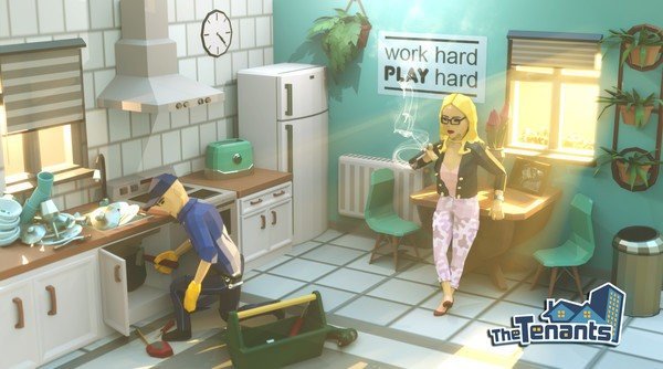 The Tenants3