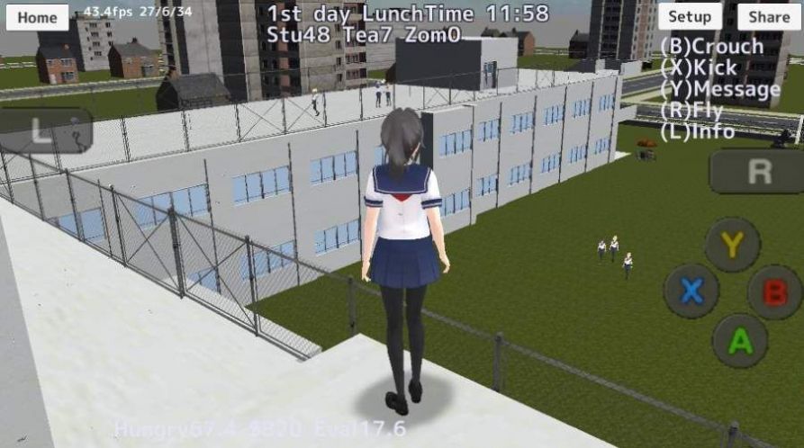 大學(xué)新生3