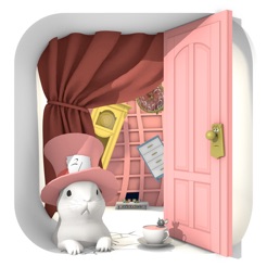 Escape Game Tea Party
