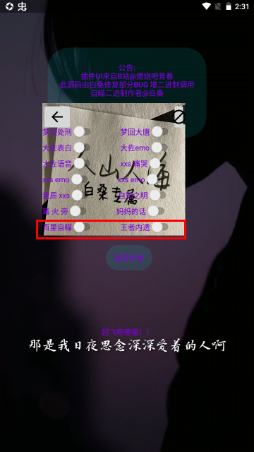 白桑音樂助手3.04