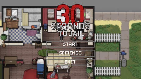 30秒進(jìn)去入獄4