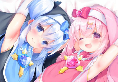 雙子洛麗塔 手機安卓apk版2