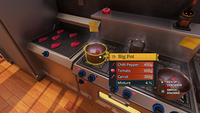 Cooking Simulator1