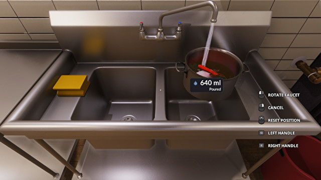 Cooking Simulator3