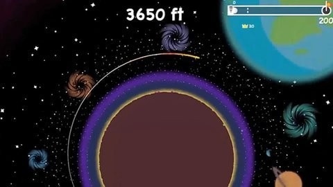 Golf Orbit1