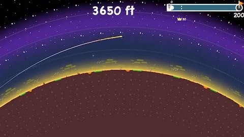 Golf Orbit2