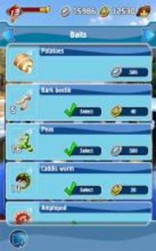Pocket Fishing2