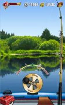 Pocket Fishing3