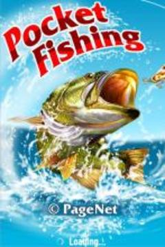 Pocket Fishing4