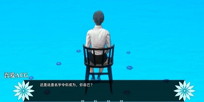 彼岸花(Lycoris Radiata)漢化版1