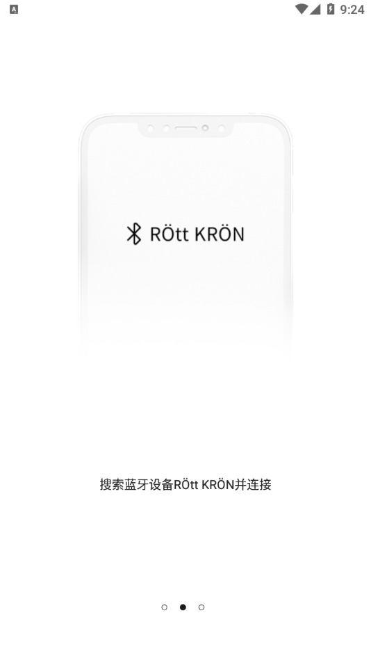 ROtt KRON2