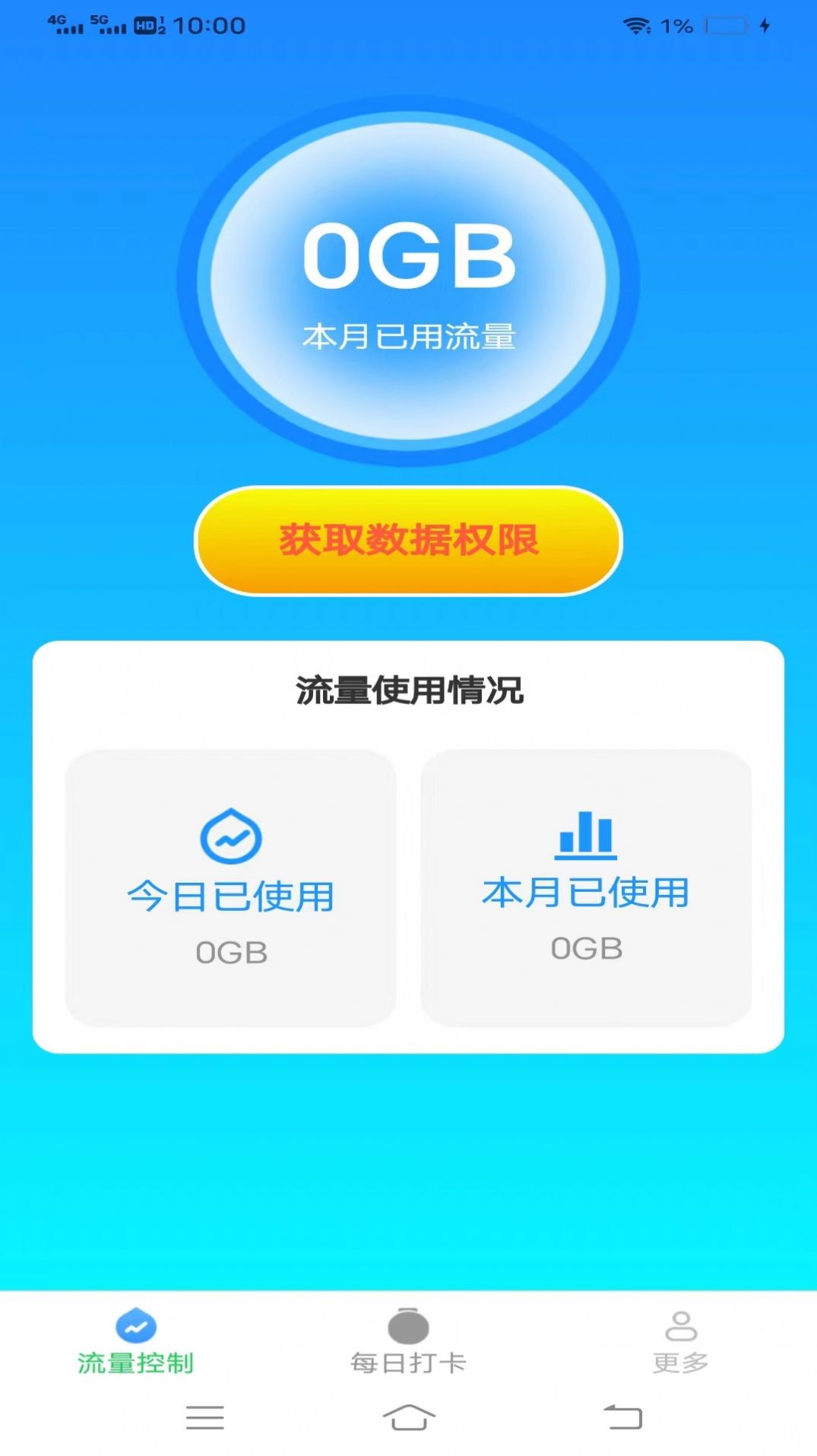 新雨流量3