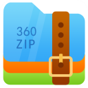 360解壓縮v1.1
