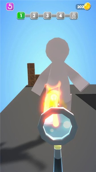 全部燒掉v0.1安卓版2