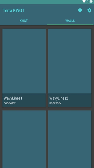 TerraKWGT(美化插件工具包)1