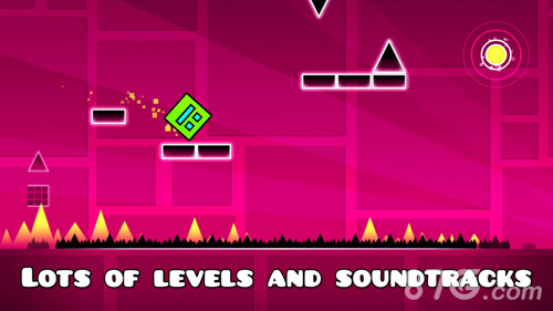 Geometry Dash1