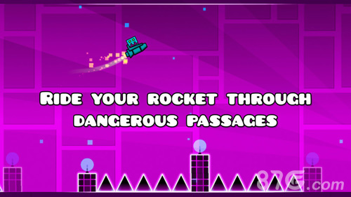 Geometry Dash2