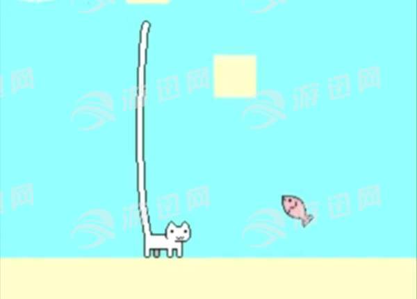 吃不到魚的貓2