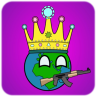 征服世界之波蘭球（Dictators:No Peace）