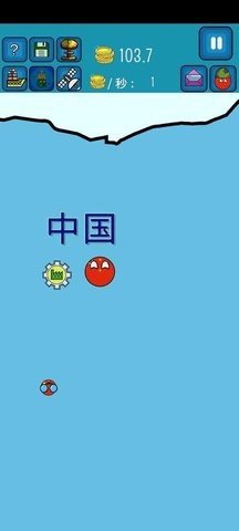 征服世界之波蘭球（Dictators:No Peace）1