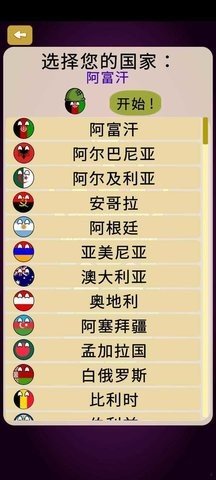 征服世界之波蘭球（Dictators:No Peace）3