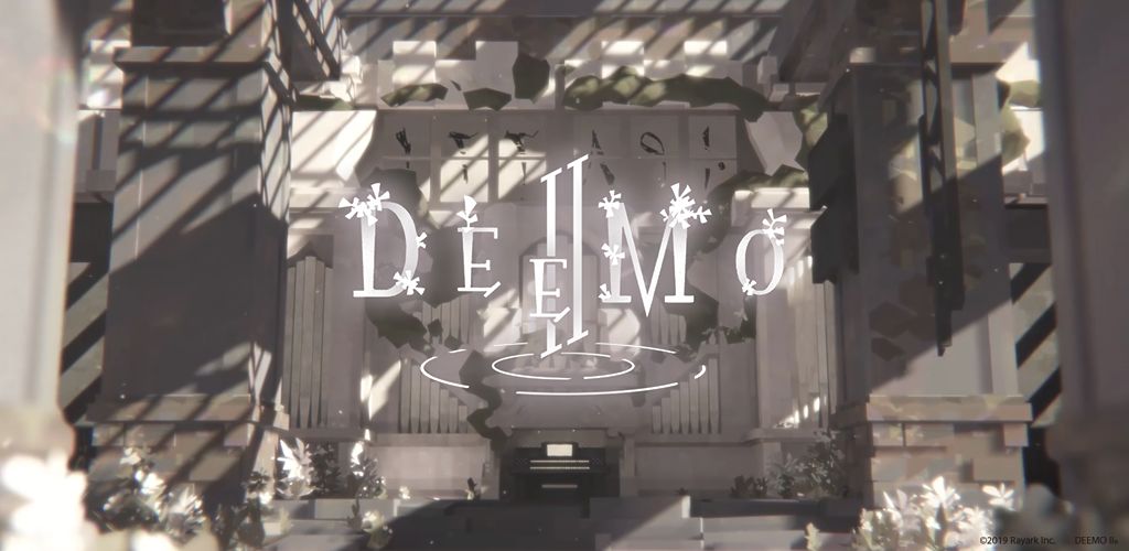 DEEMO II1