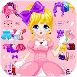 動漫服裝衣柜
